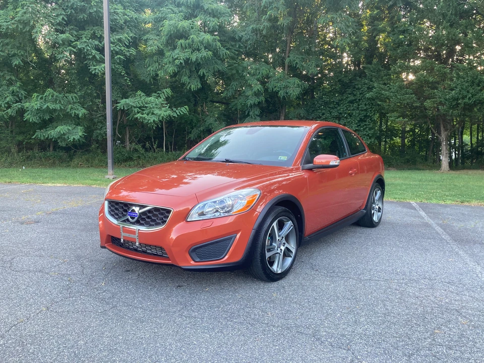 2013 Volvo C30 - Image 6 of 31