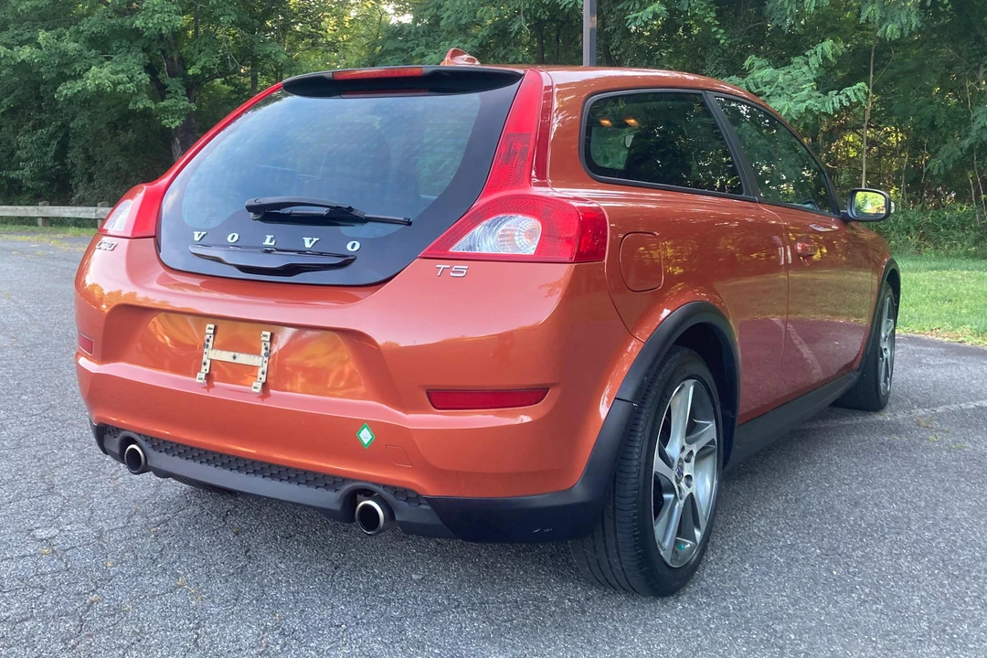 2013 Volvo C30 - Image 4 of 31