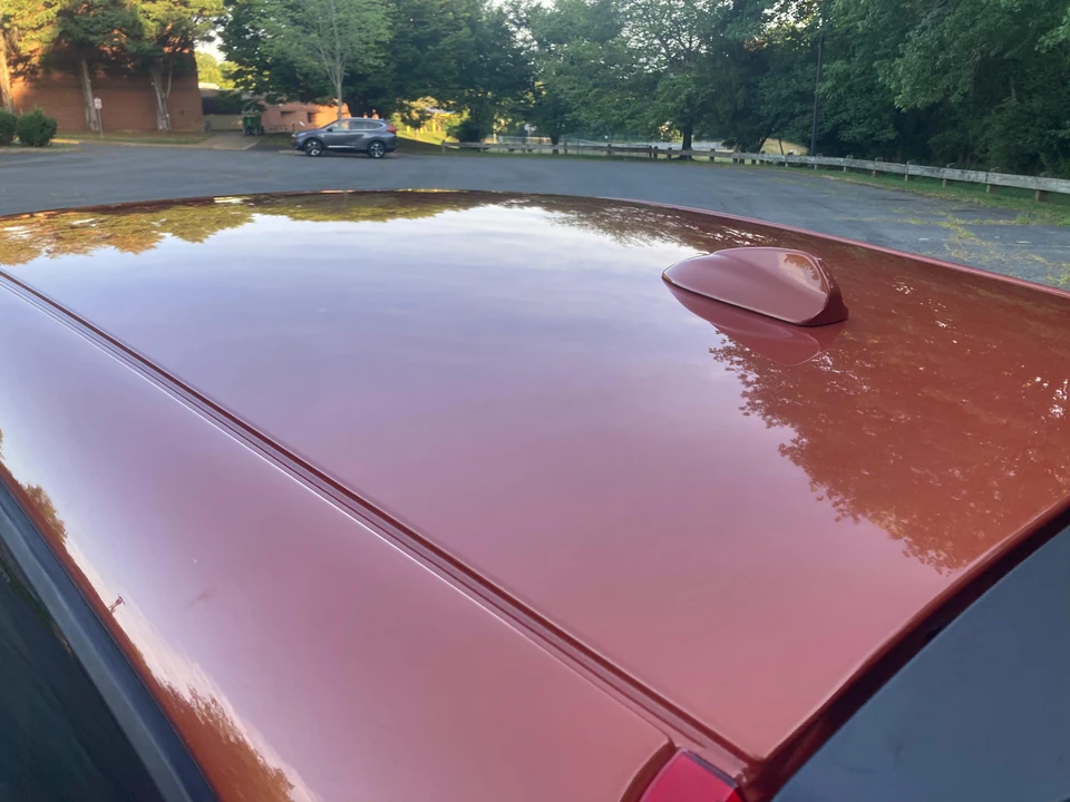2013 Volvo C30 - Image 22 of 31