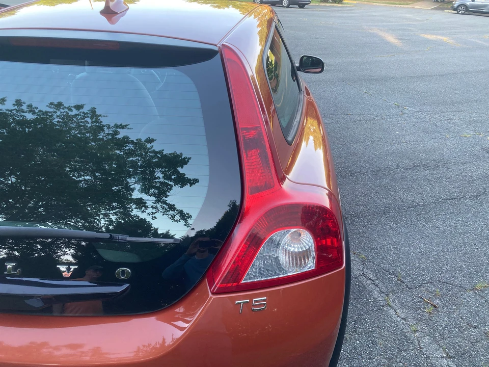 2013 Volvo C30 - Image 17 of 31
