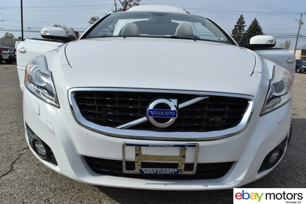 2013 Volvo C70 2nd Gen - Image 18 of 24