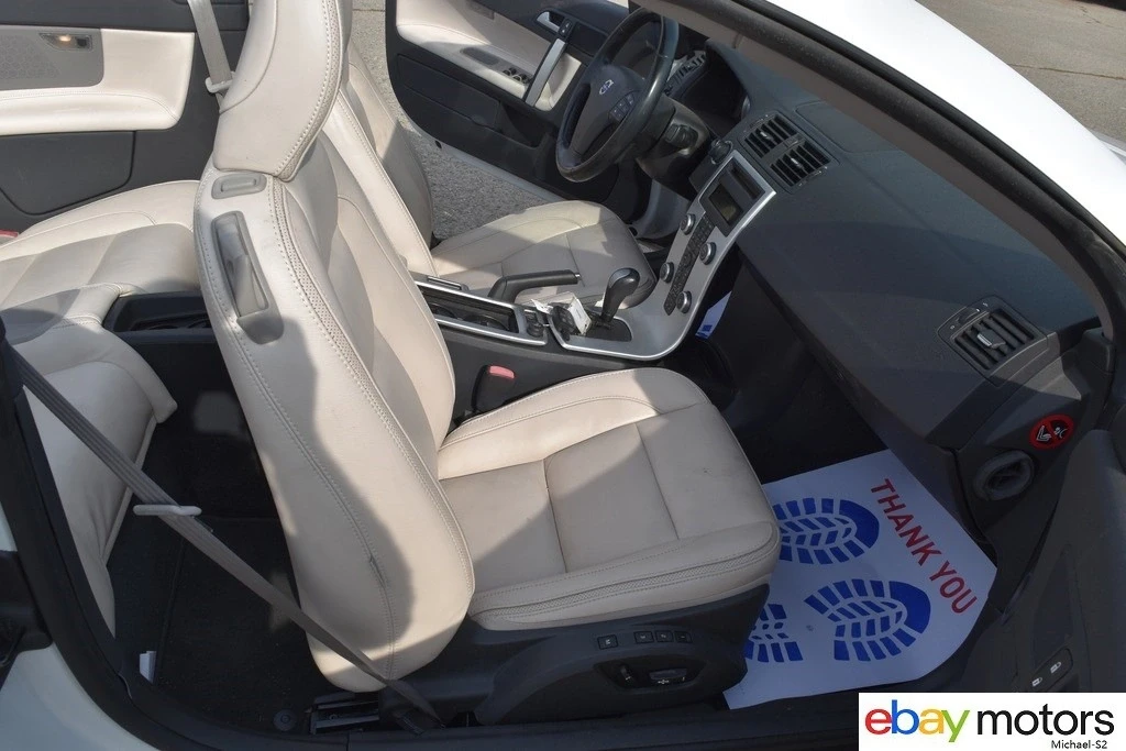 2013 Volvo C70 2nd Gen - Image 15 of 24