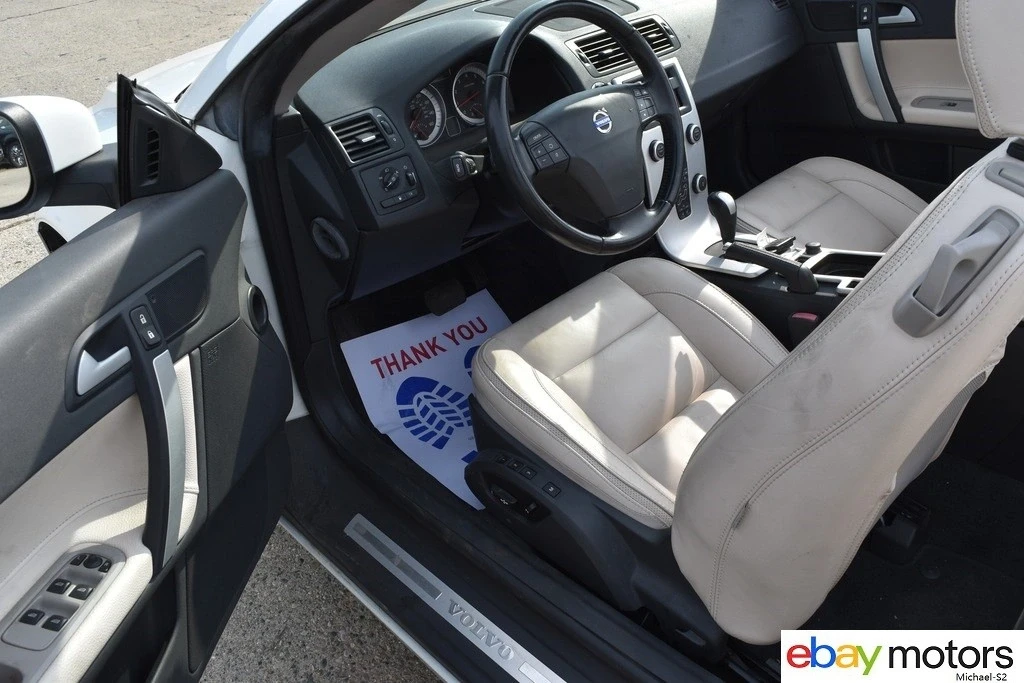 2013 Volvo C70 2nd Gen - Image 11 of 24