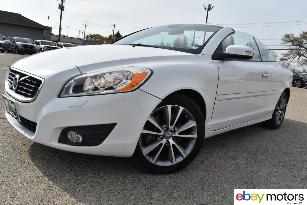 2013 Volvo C70 2nd Gen - Image 20 of 24