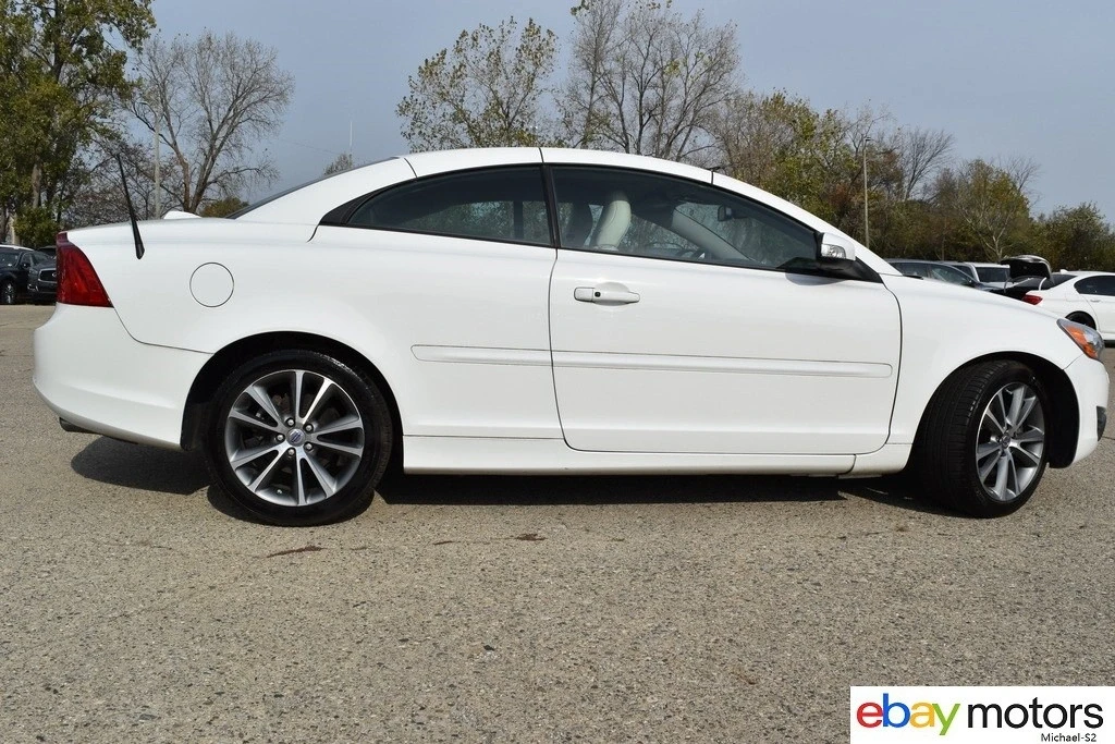 2013 Volvo C70 2nd Gen - Image 21 of 24