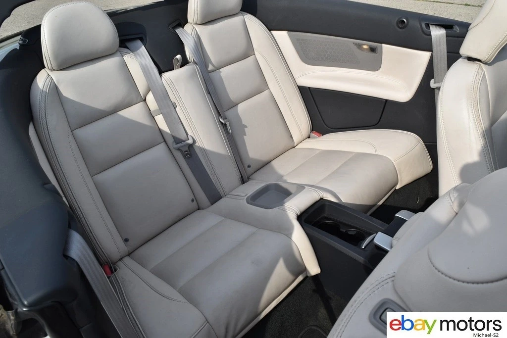 2013 Volvo C70 2nd Gen - Image 16 of 24