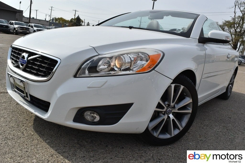2013 Volvo C70 2nd Gen - Image 19 of 24