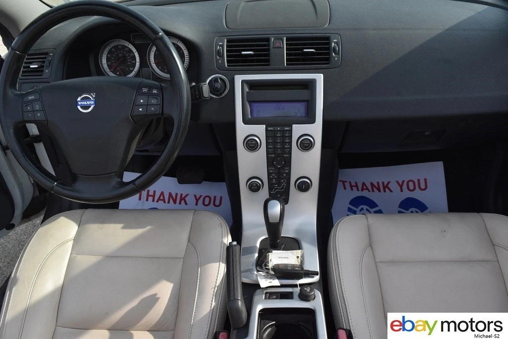 2013 Volvo C70 2nd Gen - Image 13 of 24