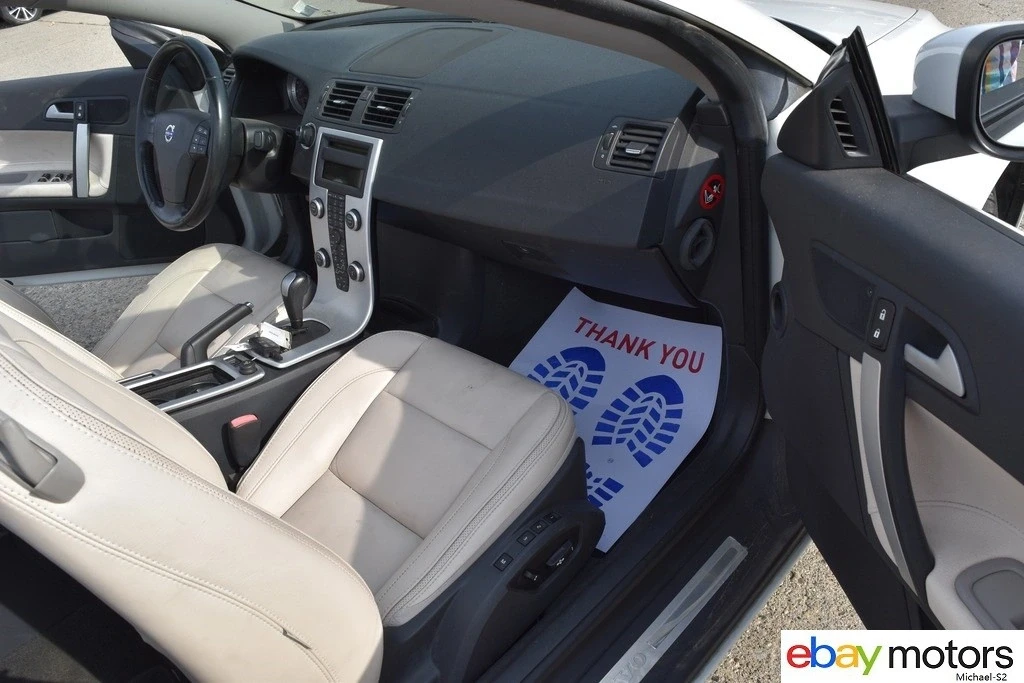 2013 Volvo C70 2nd Gen - Image 14 of 24
