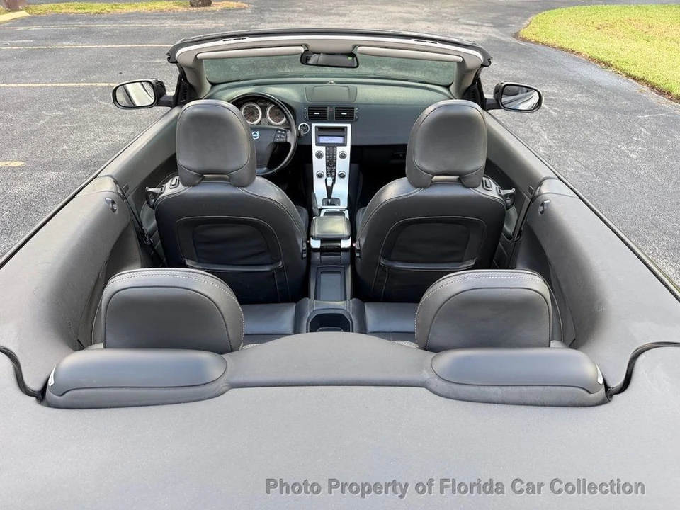 2013 Volvo C70 2nd Gen - Image 8 of 12