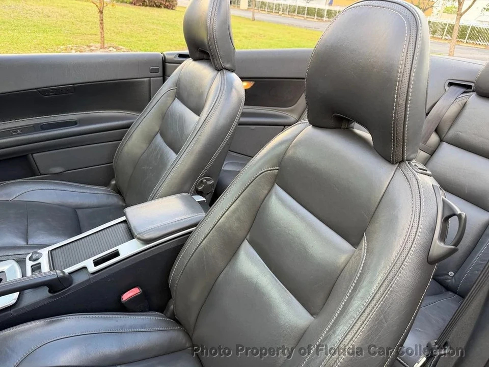 2013 Volvo C70 2nd Gen - Image 12 of 12