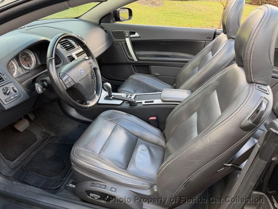 2013 Volvo C70 2nd Gen - Image 11 of 12
