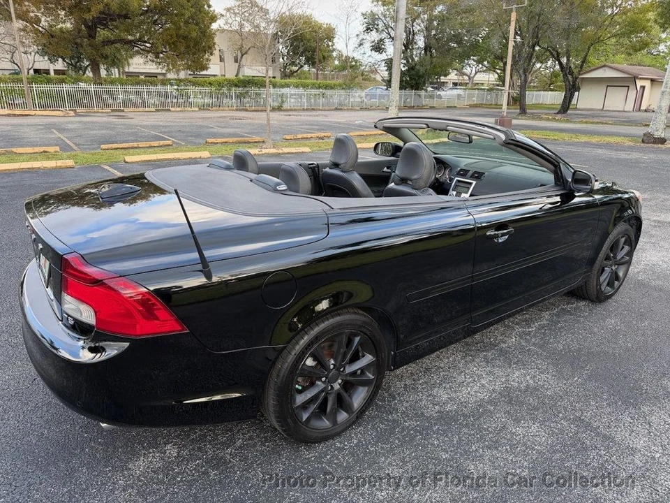 2013 Volvo C70 2nd Gen - Image 4 of 12
