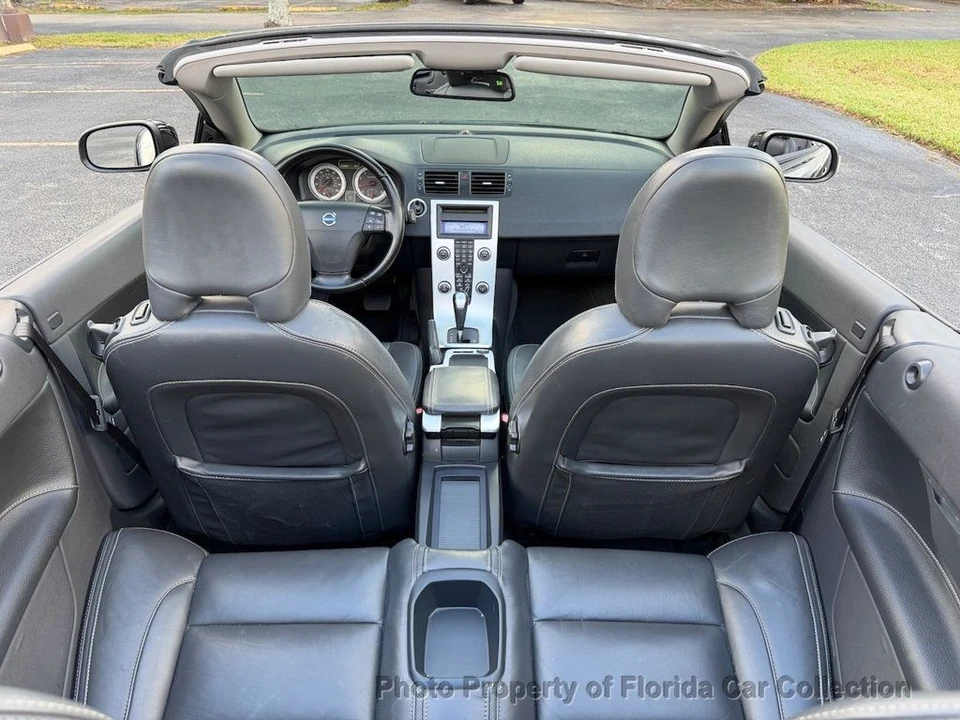 2013 Volvo C70 2nd Gen - Image 9 of 12