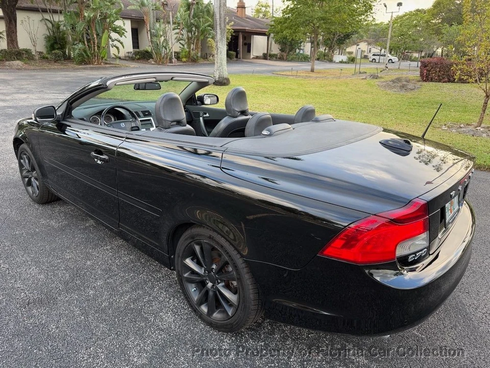 2013 Volvo C70 2nd Gen - Image 3 of 12