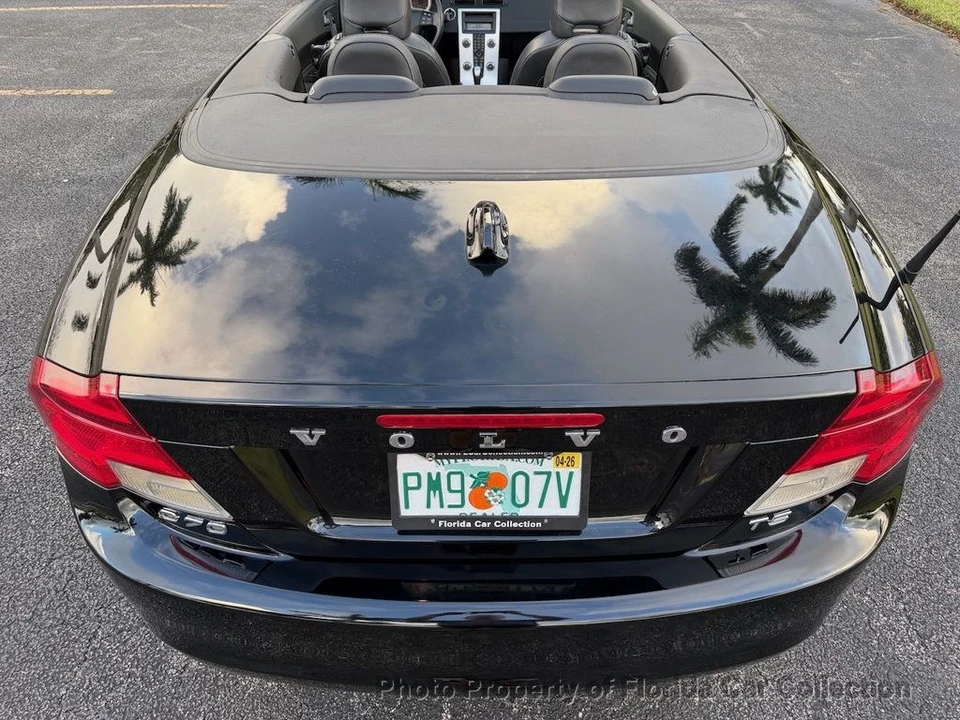 2013 Volvo C70 2nd Gen - Image 7 of 12