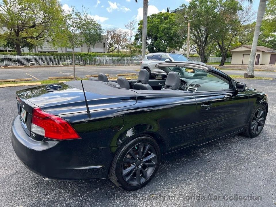 2013 Volvo C70 2nd Gen - Image 4 of 12