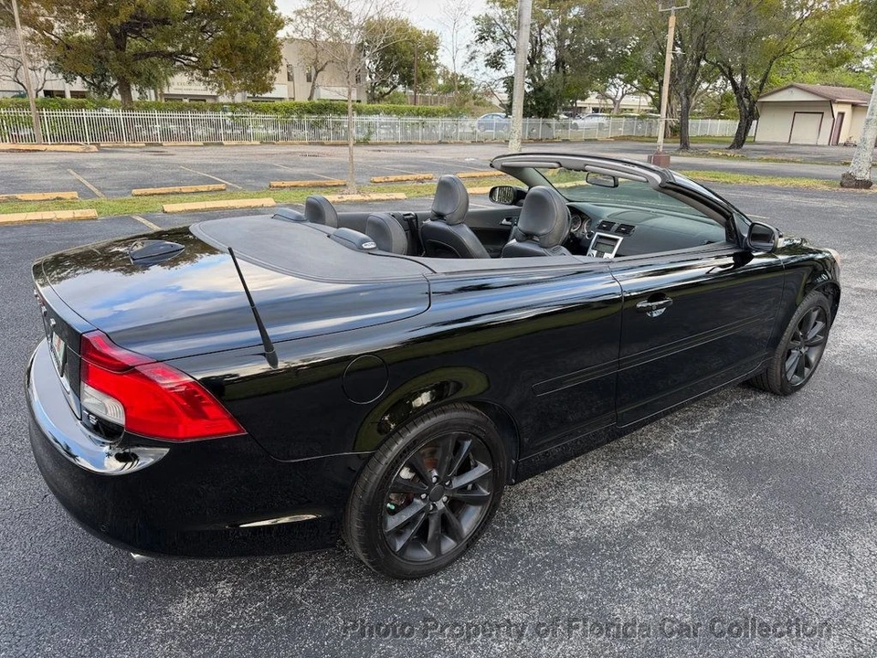 2013 Volvo C70 2nd Gen - Image 4 of 12