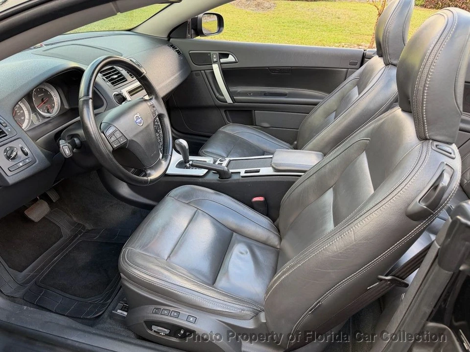 2013 Volvo C70 2nd Gen - Image 11 of 12