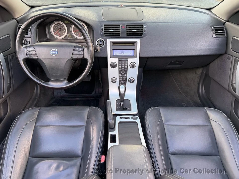2013 Volvo C70 2nd Gen - Image 10 of 12