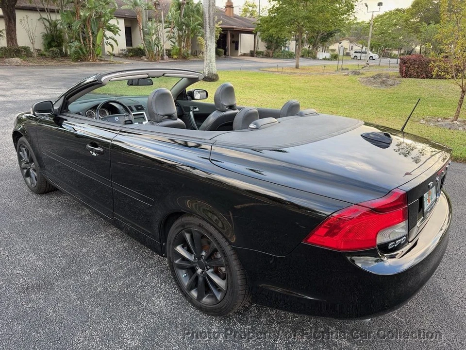 2013 Volvo C70 2nd Gen - Image 3 of 12