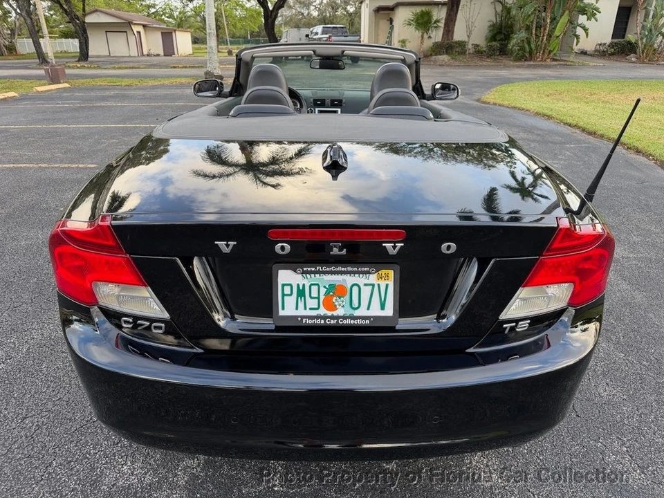 2013 Volvo C70 2nd Gen - Image 6 of 12