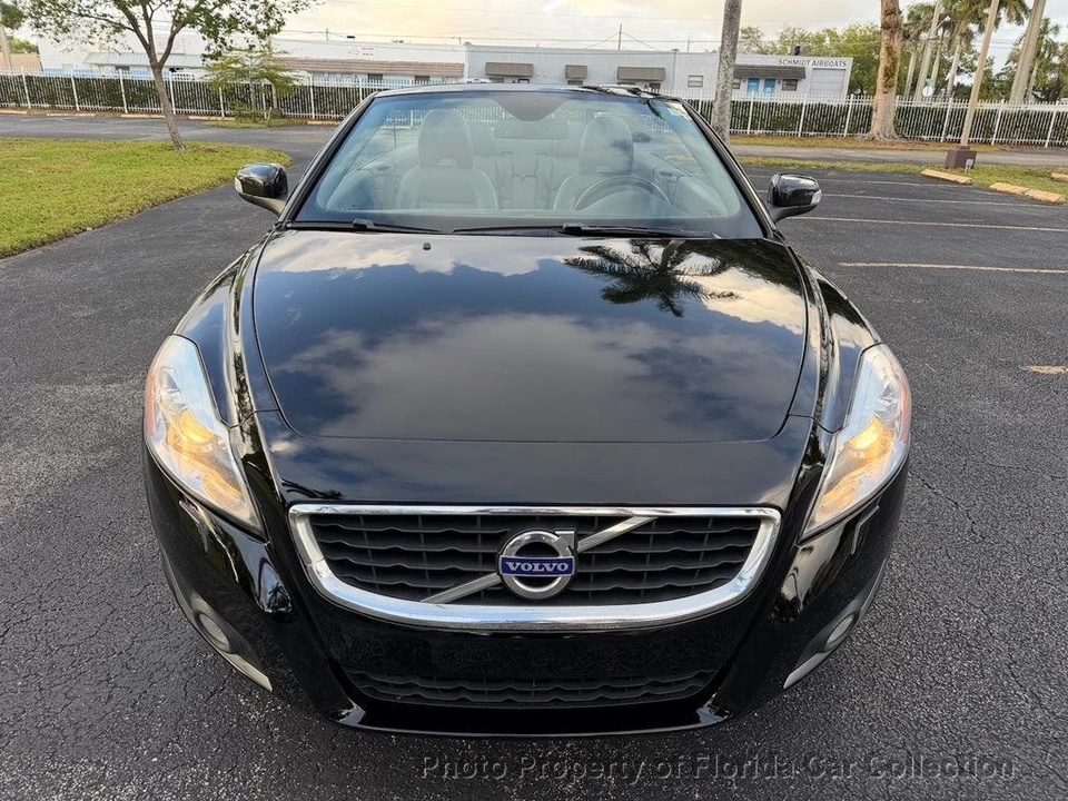 2013 Volvo C70 2nd Gen - Image 5 of 12