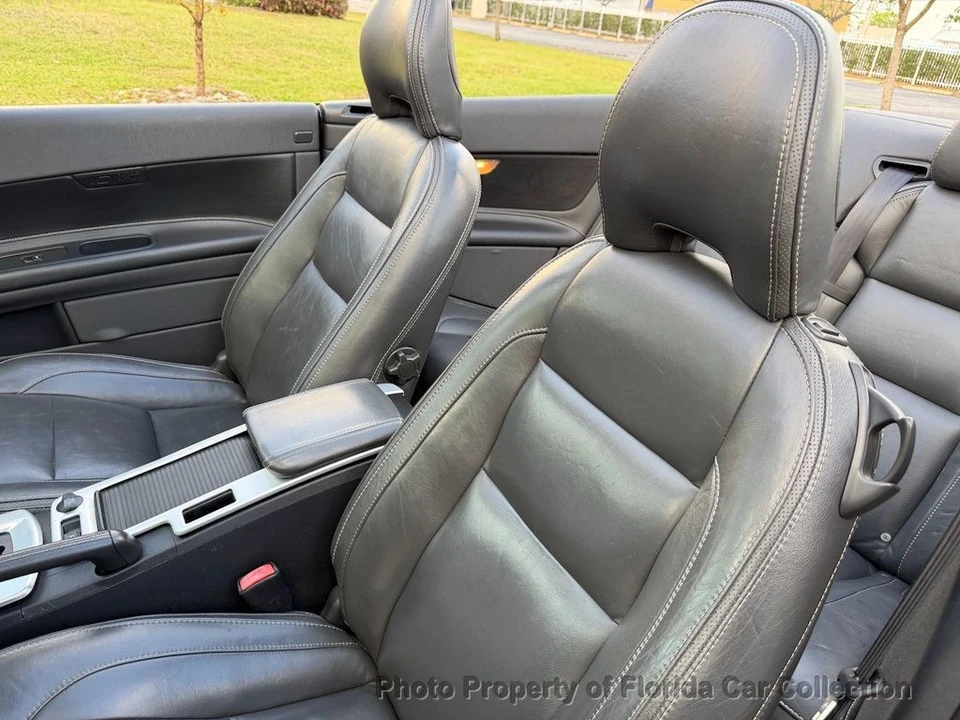 2013 Volvo C70 2nd Gen - Image 12 of 12