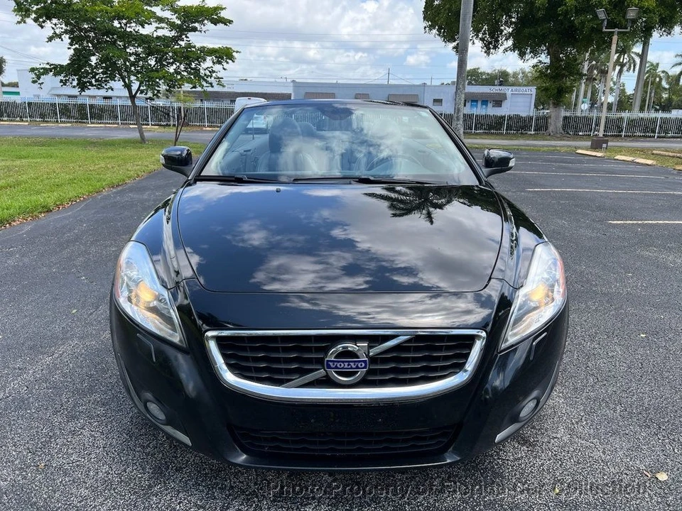 2013 Volvo C70 2nd Gen - Image 5 of 12