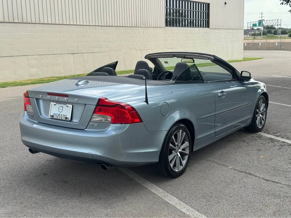 2013 Volvo C70 2nd Gen - Image 6 of 10