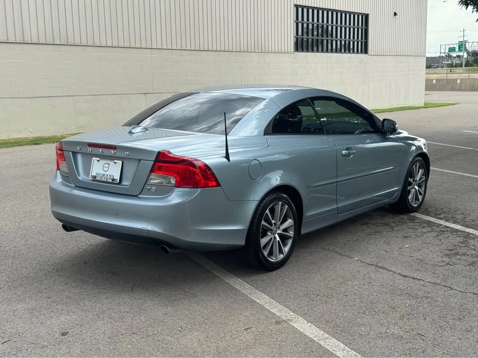 2013 Volvo C70 2nd Gen - Image 3 of 10