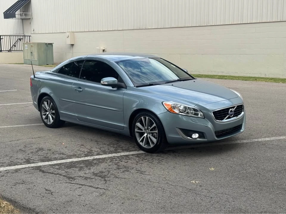 2013 Volvo C70 2nd Gen - Image 4 of 10
