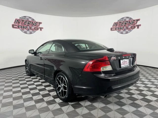 2013 Volvo C70 2nd Gen - Image 5 of 12