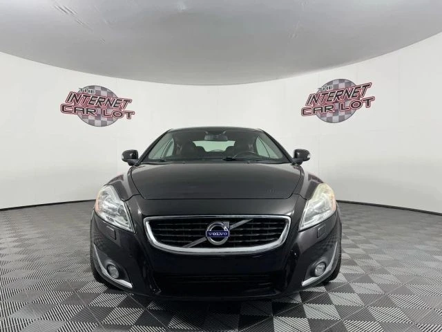 2013 Volvo C70 2nd Gen - Image 2 of 12