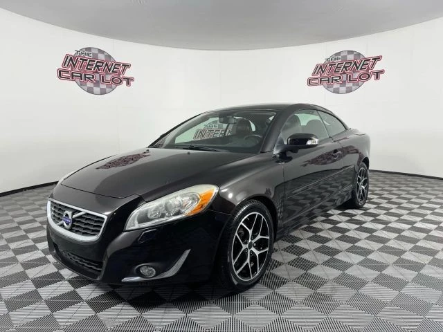 2013 Volvo C70 2nd Gen - Image 3 of 12