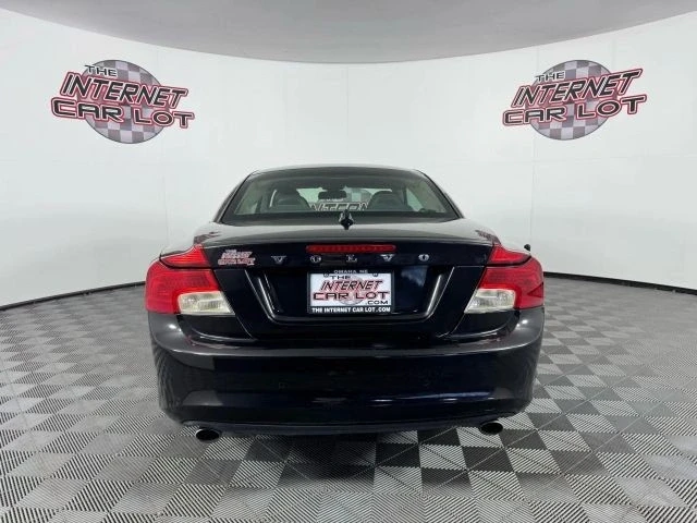 2013 Volvo C70 2nd Gen - Image 6 of 12