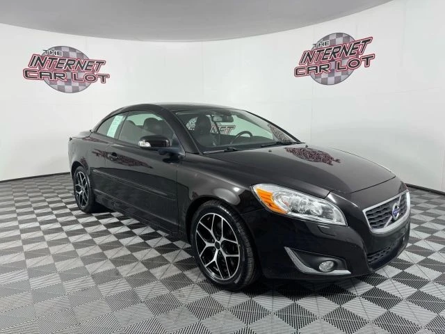 2013 Volvo C70 2nd Gen - Image 9 of 12
