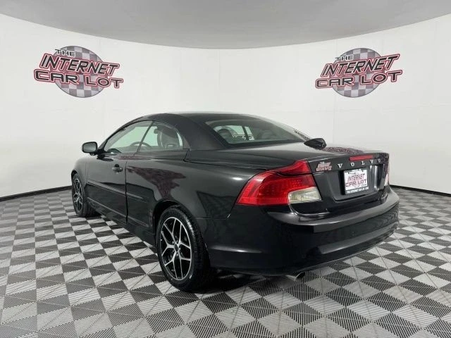 2013 Volvo C70 2nd Gen - Image 5 of 12