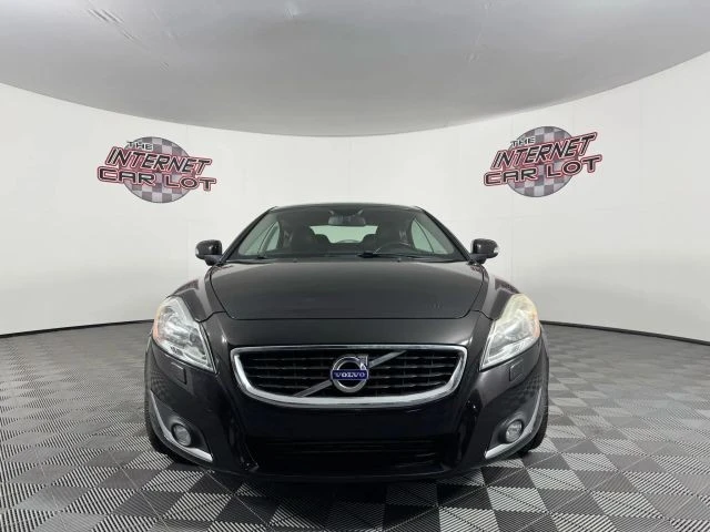 2013 Volvo C70 2nd Gen - Image 2 of 12