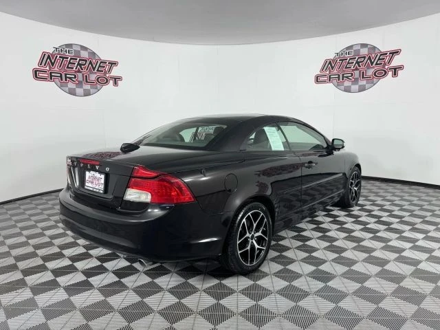 2013 Volvo C70 2nd Gen - Image 7 of 12