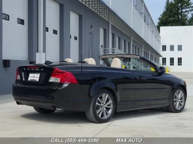 2013 Volvo C70 2nd Gen - Image 13 of 31