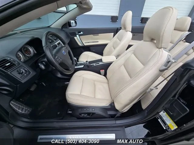 2013 Volvo C70 2nd Gen - Image 19 of 31