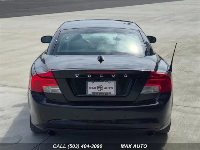 2013 Volvo C70 2nd Gen - Image 12 of 31
