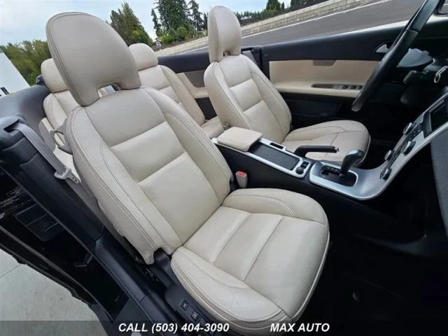 2013 Volvo C70 2nd Gen - Image 26 of 31