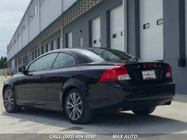 2013 Volvo C70 2nd Gen - Image 10 of 31