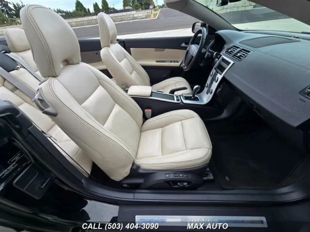 2013 Volvo C70 2nd Gen - Image 25 of 31