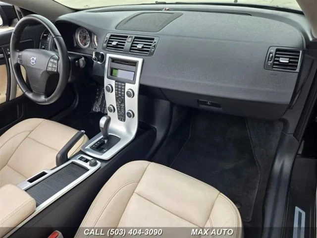 2013 Volvo C70 2nd Gen - Image 3 of 31