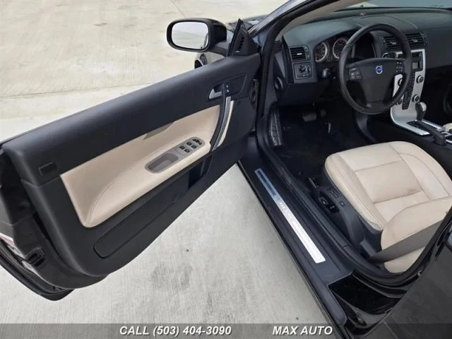 2013 Volvo C70 2nd Gen - Image 17 of 31