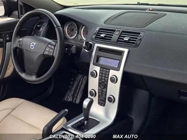 2013 Volvo C70 2nd Gen - Image 28 of 31