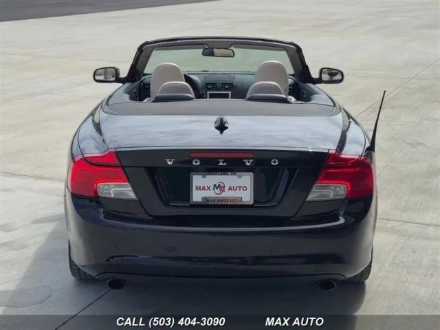2013 Volvo C70 2nd Gen - Image 11 of 31